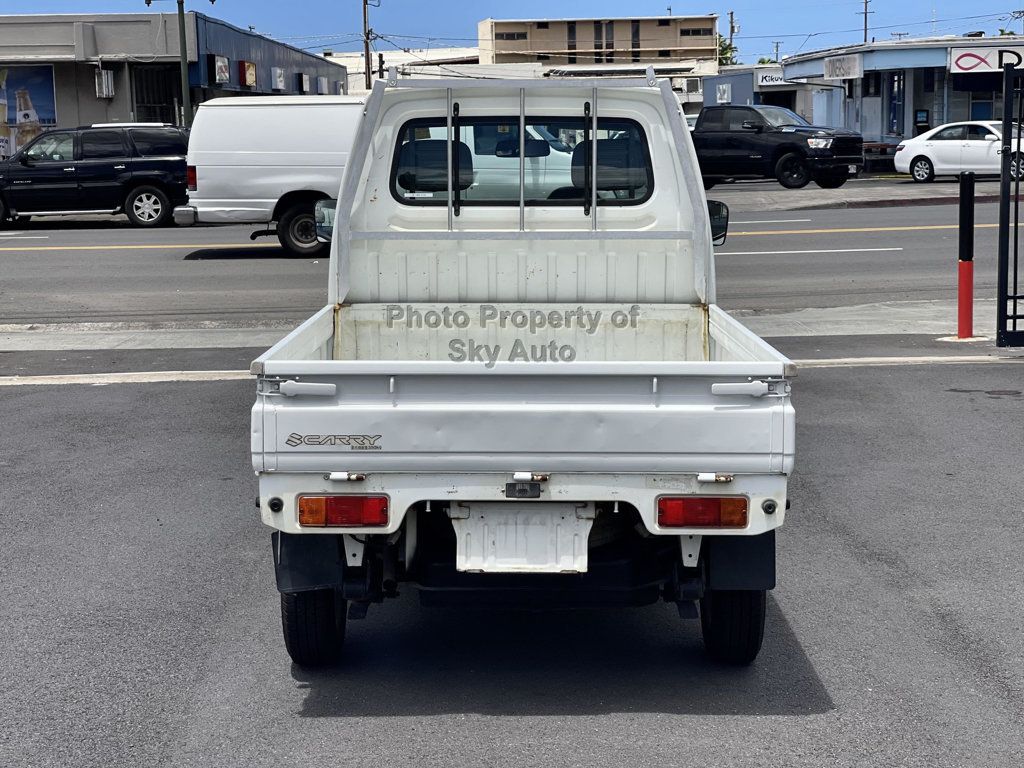 1995 Suzuki Carry  - 22193091 - 5