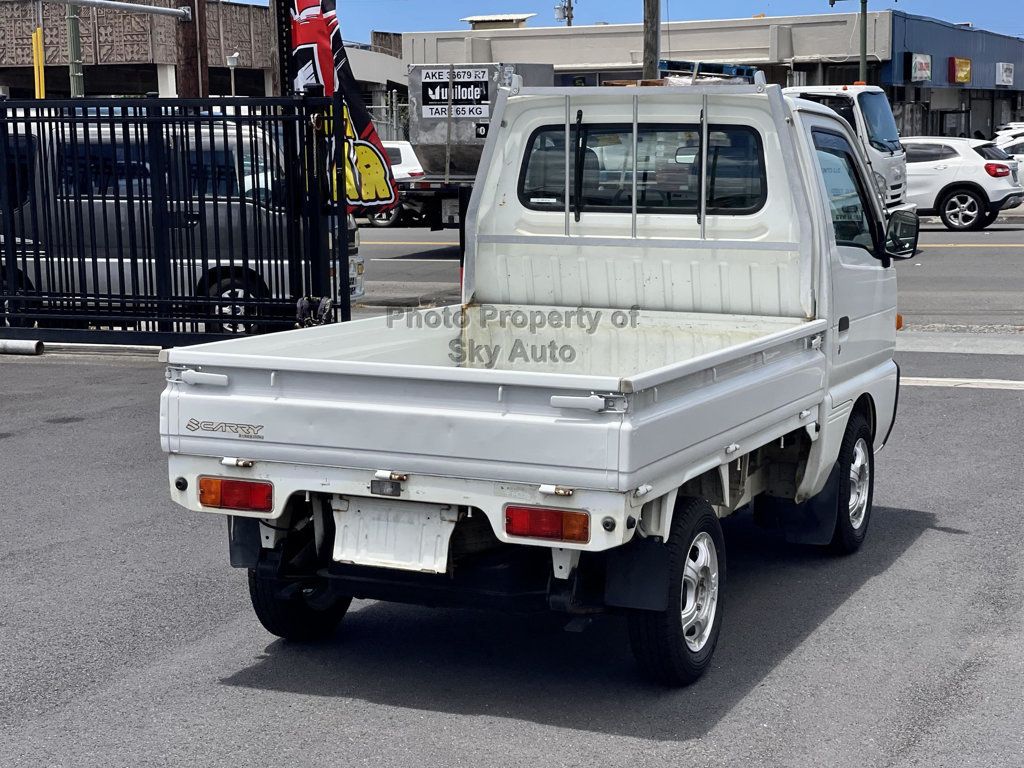 1995 Suzuki Carry  - 22193091 - 6