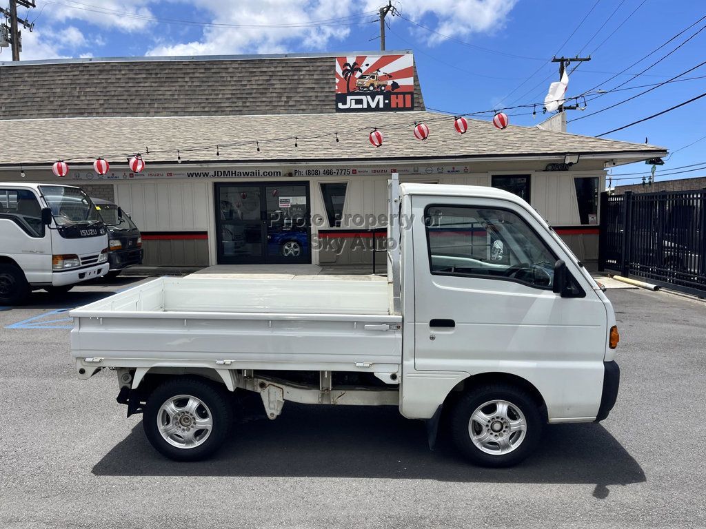 1995 Suzuki Carry  - 22193091 - 7