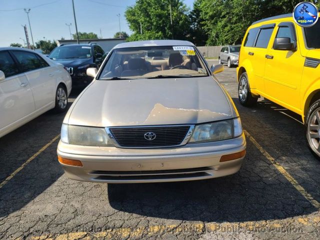 1995 Toyota Avalon XL - 23049515 - 1