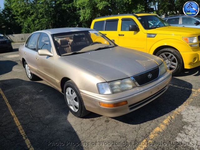 1995 Toyota Avalon XL - 23049515 - 2