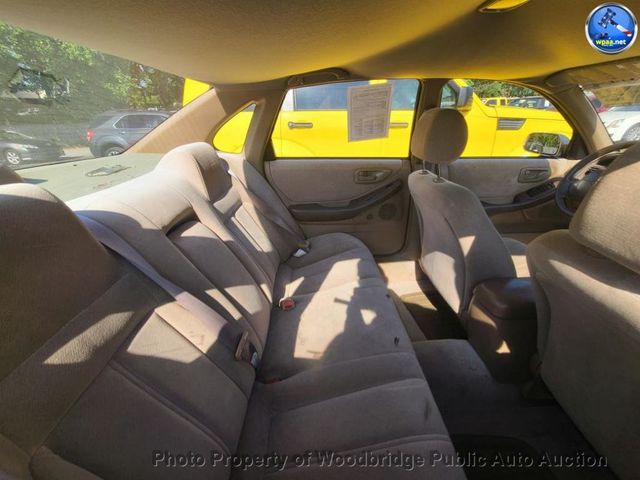 1995 Toyota Avalon XL - 23049515 - 4
