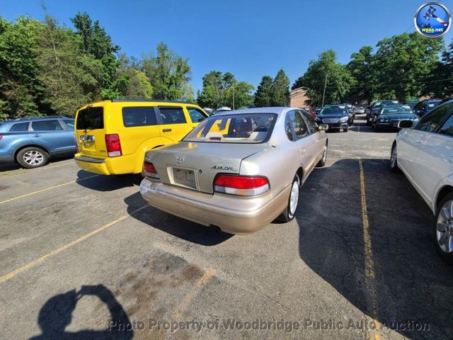 1995 Toyota Avalon XL - 23049515 - 5