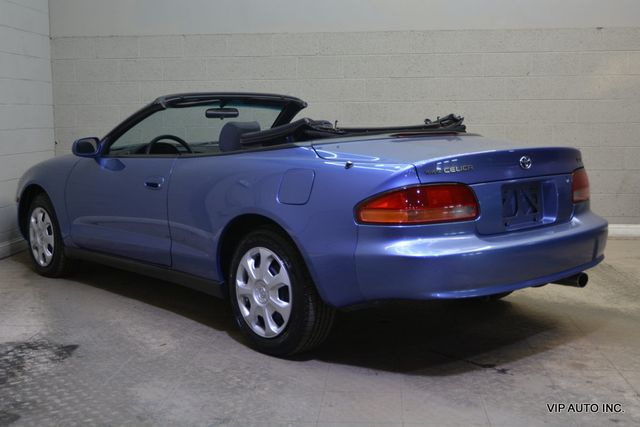 1995 Toyota Celica GT - 23034778 - 12