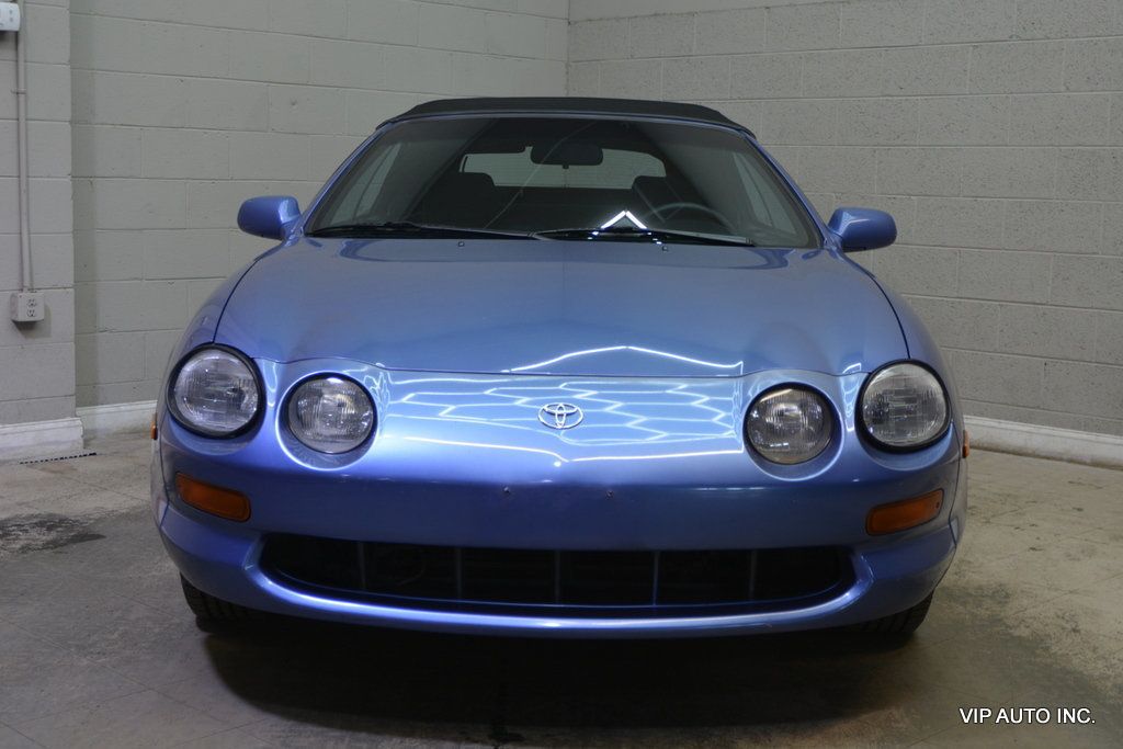 1995 Toyota Celica GT - 23034778 - 14