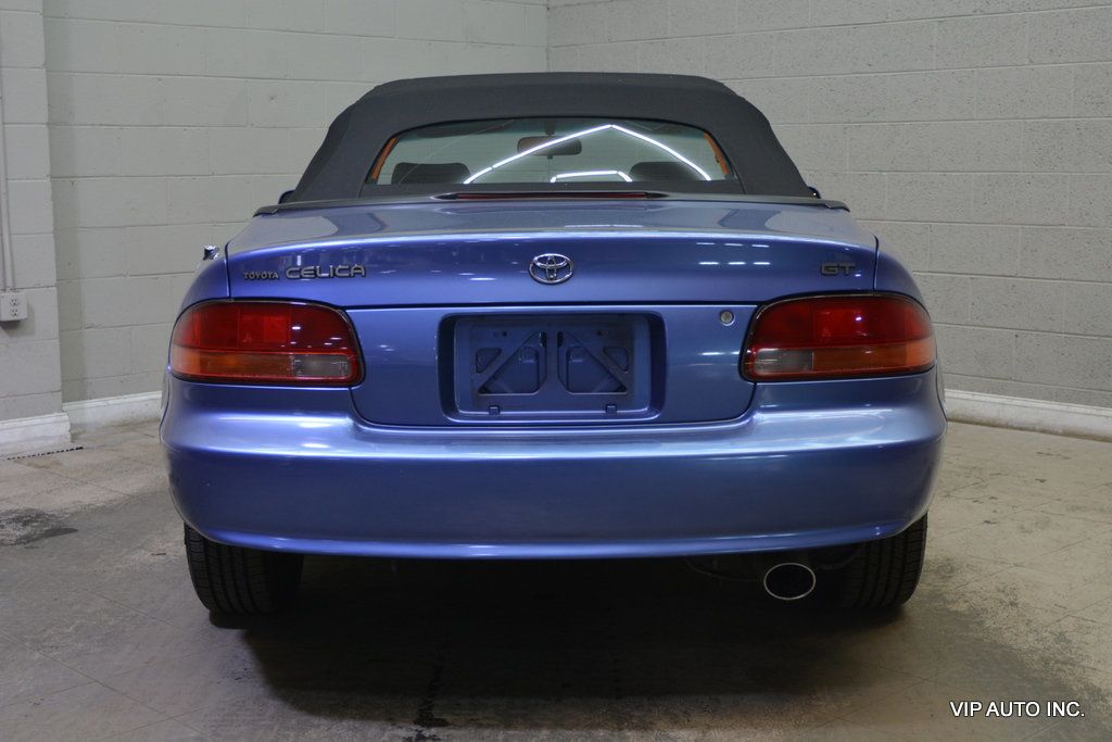 1995 Toyota Celica GT - 23034778 - 15