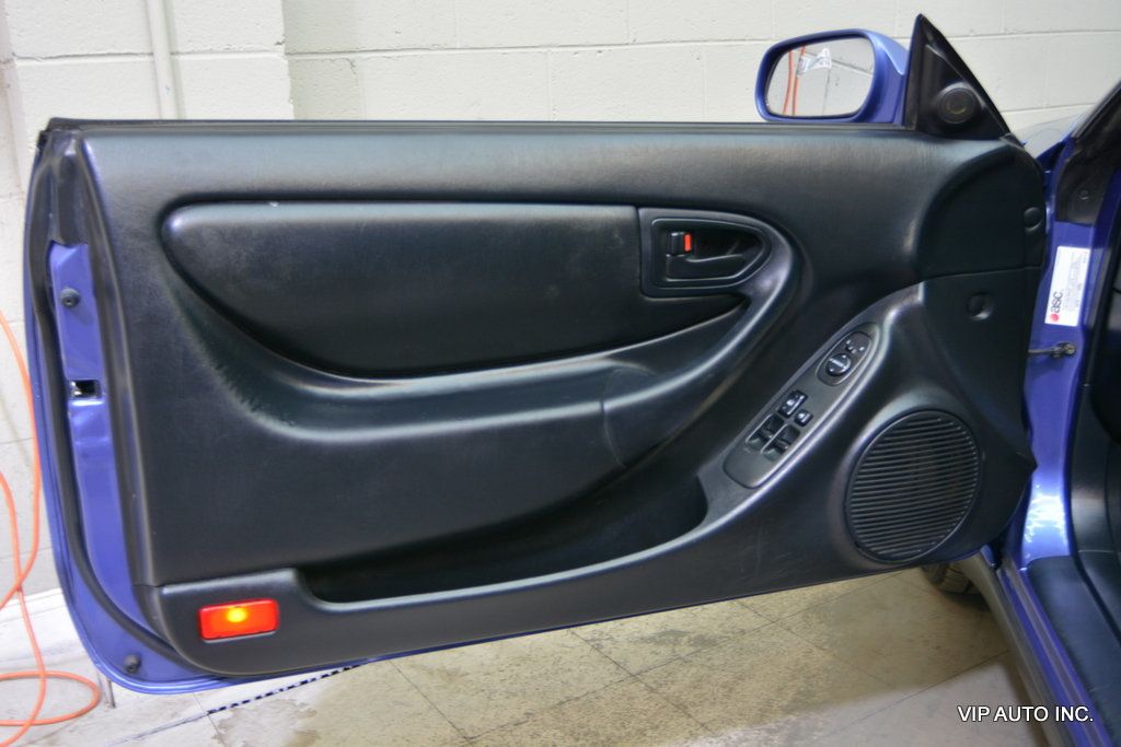 1995 Toyota Celica GT - 23034778 - 20