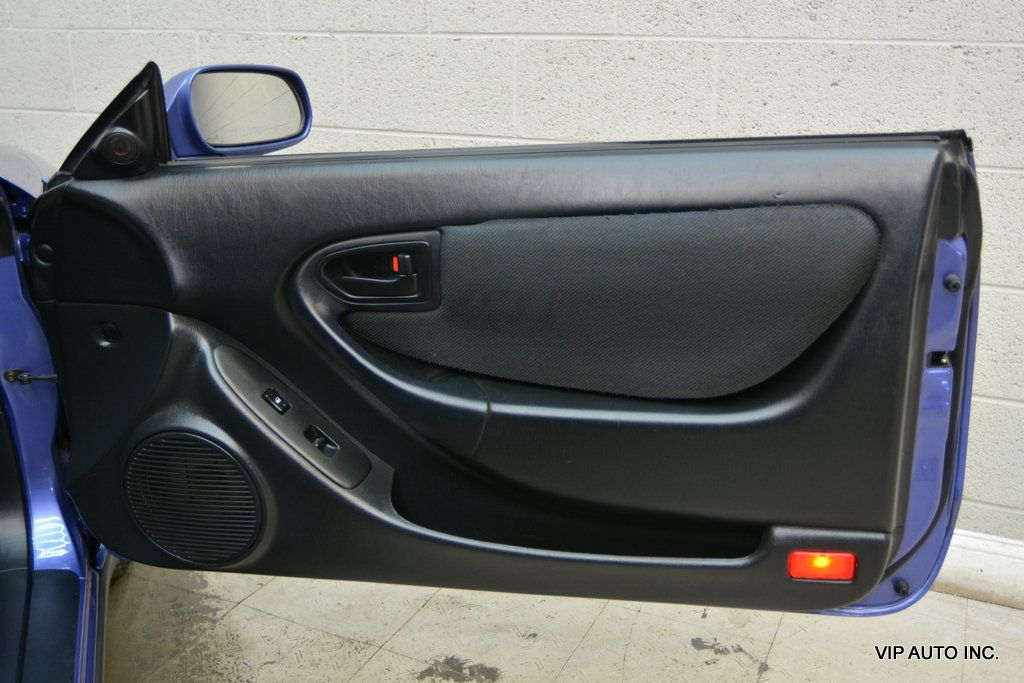 1995 Toyota Celica GT - 23034778 - 21