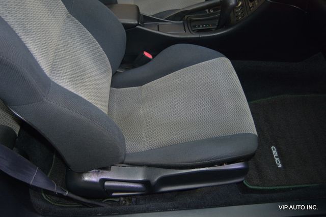 1995 Toyota Celica GT - 23034778 - 23