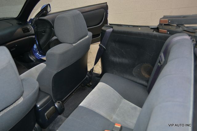 1995 Toyota Celica GT - 23034778 - 25