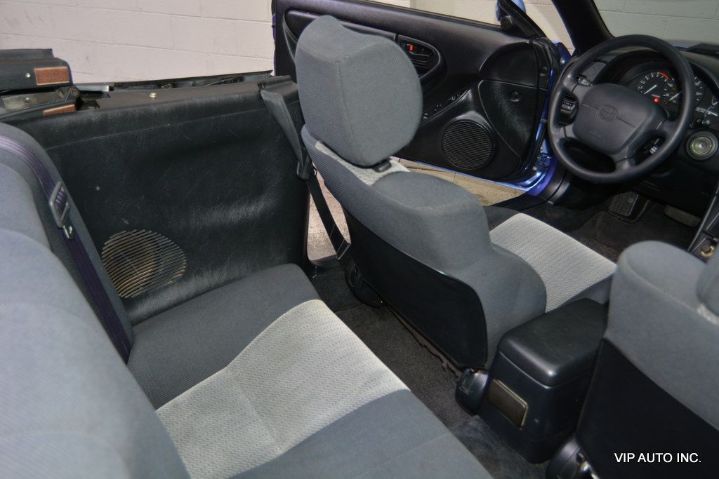 1995 Toyota Celica GT - 23034778 - 26