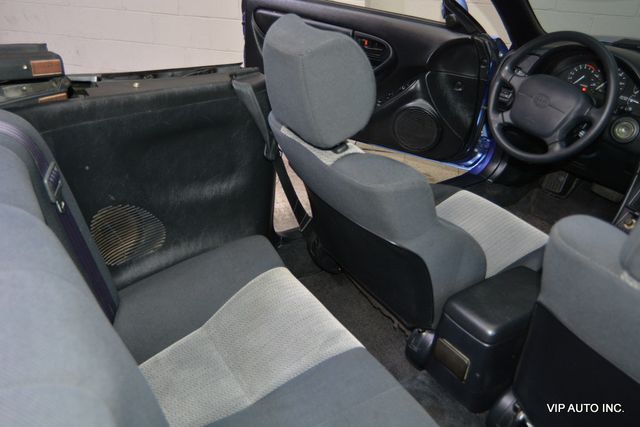 1995 Toyota Celica GT - 23034778 - 26