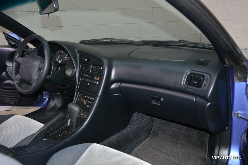 1995 Toyota Celica GT - 23034778 - 27