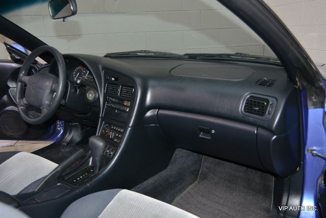 1995 Toyota Celica GT - 23034778 - 27