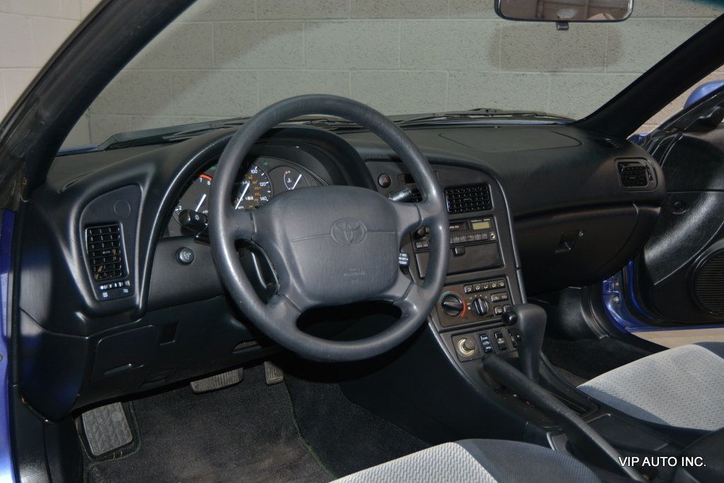 1995 Toyota Celica GT - 23034778 - 28