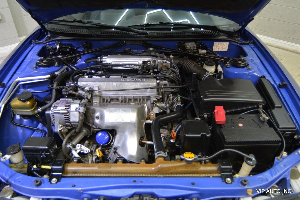 1995 Toyota Celica GT - 23034778 - 34