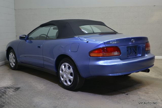 1995 Toyota Celica GT - 23034778 - 6