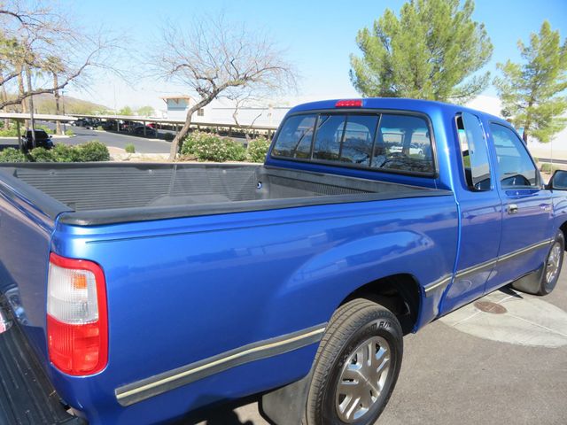 1995 Toyota T100 T100 DX MANUAL TRANNY EXTRA CLEAN 1OWNER AZ TRUCK HARD TO FIND  - 22806149 - 9
