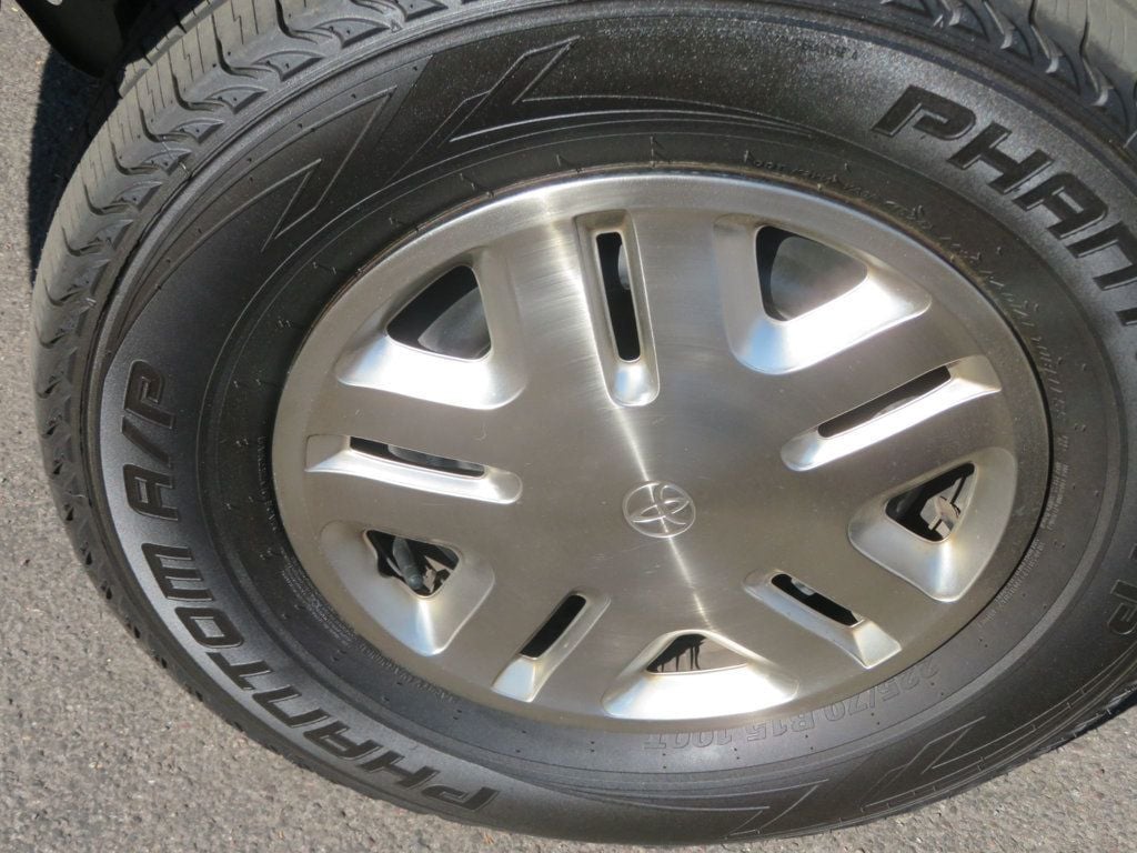 1995 Toyota T100 T100 DX MANUAL TRANNY EXTRA CLEAN 1OWNER AZ TRUCK HARD TO FIND  - 22806149 - 13