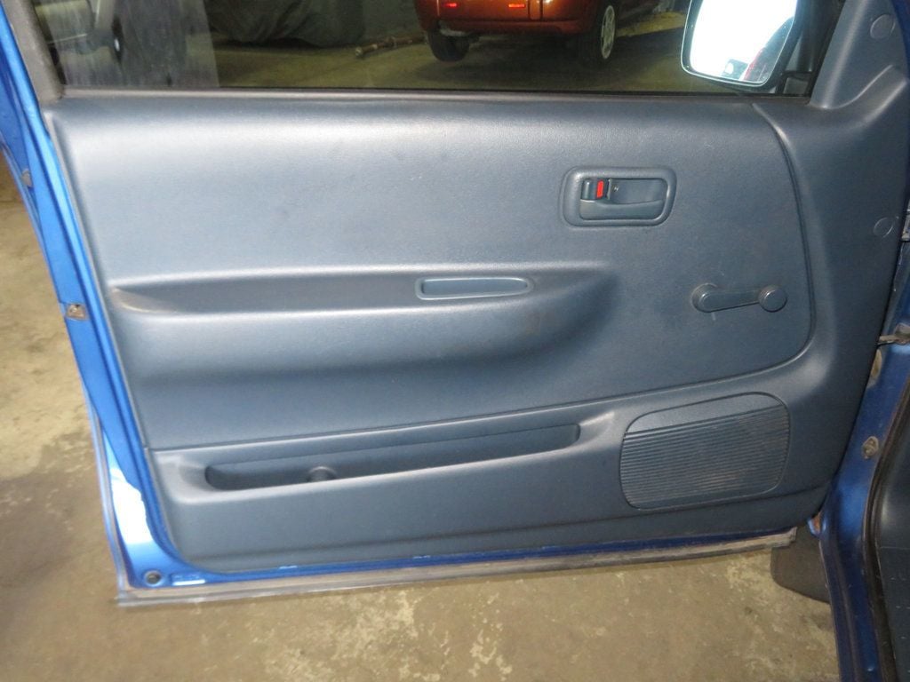 1995 Toyota T100 T100 DX MANUAL TRANNY EXTRA CLEAN 1OWNER AZ TRUCK HARD TO FIND  - 22806149 - 15