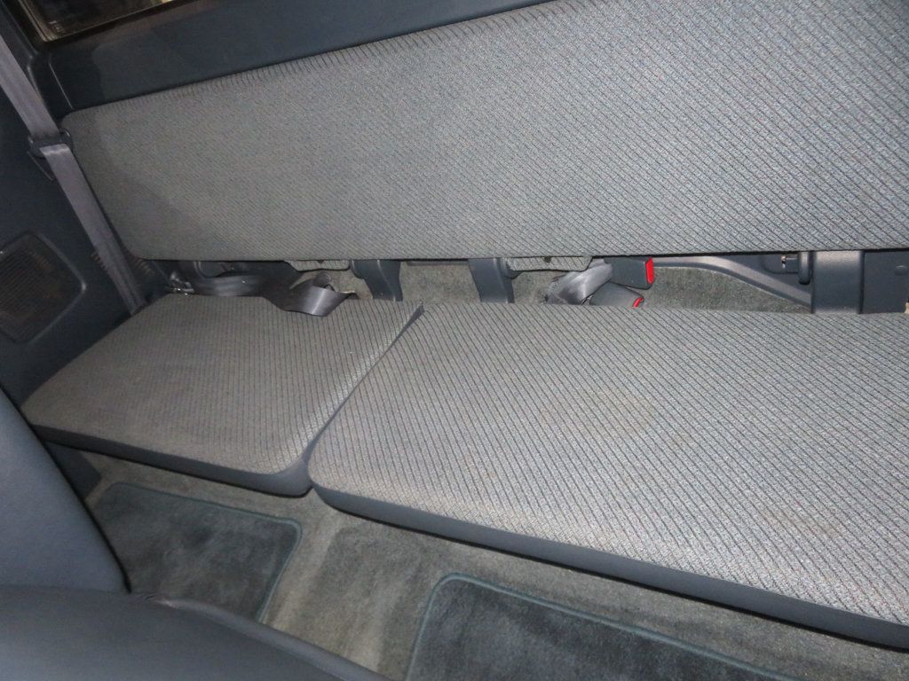 1995 Toyota T100 T100 DX MANUAL TRANNY EXTRA CLEAN 1OWNER AZ TRUCK HARD TO FIND  - 22806149 - 21