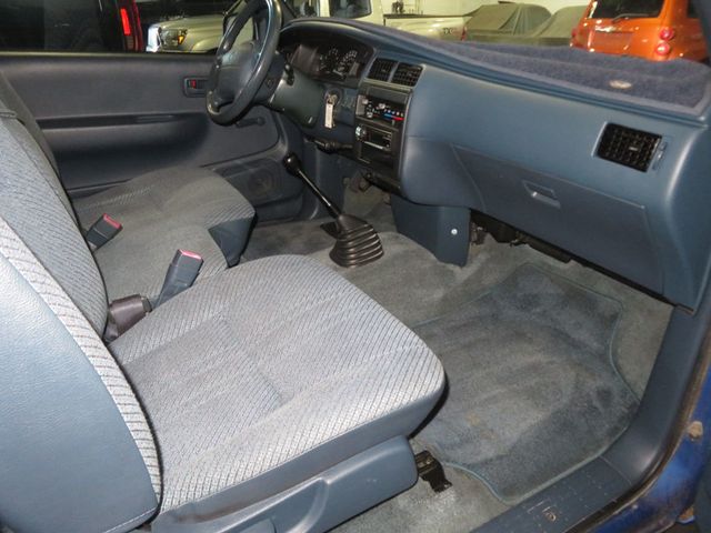 1995 Toyota T100 T100 DX MANUAL TRANNY EXTRA CLEAN 1OWNER AZ TRUCK HARD TO FIND  - 22806149 - 24
