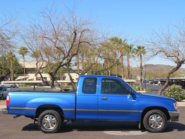 1995 Toyota T100 T100 DX MANUAL TRANNY EXTRA CLEAN 1OWNER AZ TRUCK HARD TO FIND  - 22806149 - 2