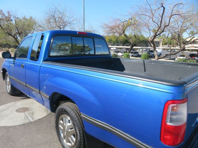 1995 Toyota T100 T100 DX MANUAL TRANNY EXTRA CLEAN 1OWNER AZ TRUCK HARD TO FIND  - 22806149 - 6