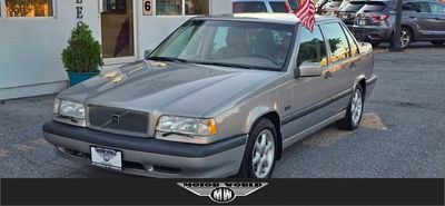 1995 Volvo 850