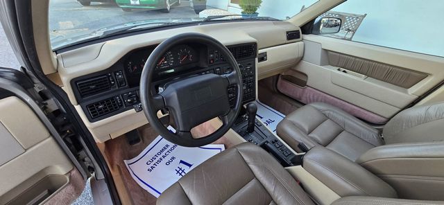 1995 Volvo 850 GLT - 23082550 - 9
