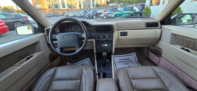 1995 Volvo 850 GLT - 23082550 - 15