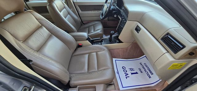1995 Volvo 850 GLT - 23082550 - 17