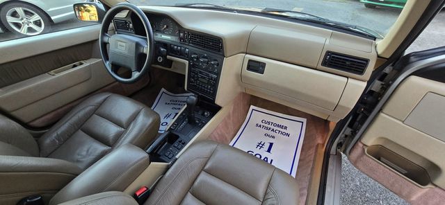 1995 Volvo 850 GLT - 23082550 - 18