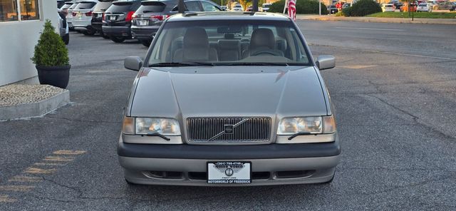 1995 Volvo 850 GLT - 23082550 - 1