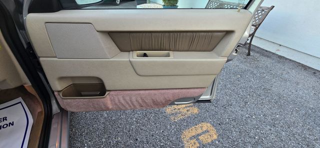 1995 Volvo 850 GLT - 23082550 - 19