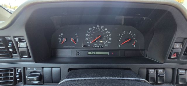 1995 Volvo 850 GLT - 23082550 - 20