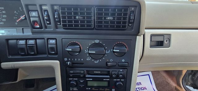 1995 Volvo 850 GLT - 23082550 - 21