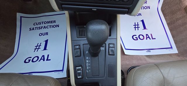 1995 Volvo 850 GLT - 23082550 - 22