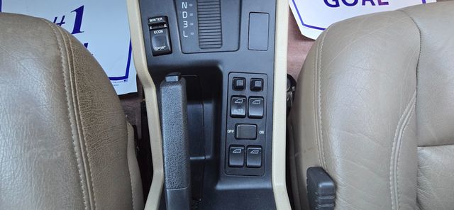 1995 Volvo 850 GLT - 23082550 - 23