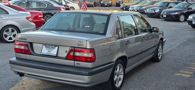 1995 Volvo 850 GLT - 23082550 - 3