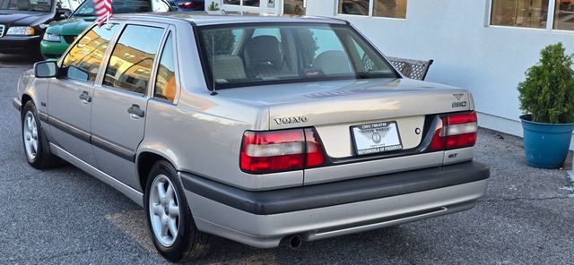 1995 Volvo 850 GLT - 23082550 - 5