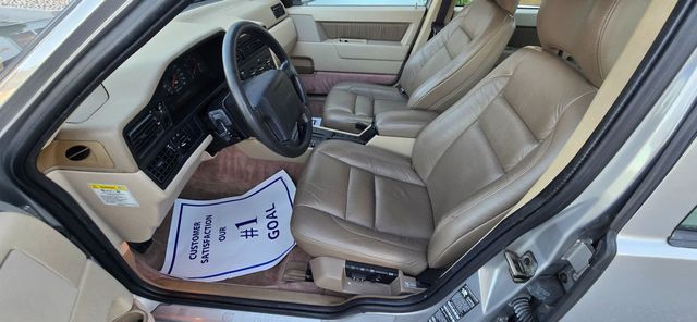 1995 Volvo 850 GLT - 23082550 - 7