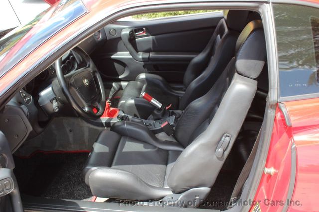 1996 Alfa Romeo 916 GTV DOHC TWIN SPARK 916 GTV COUPE DOHC TWIN SPARK WITH 57,341 MILES  - 21557694 - 18