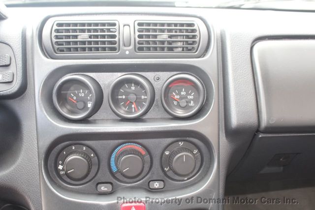 1996 Alfa Romeo 916 GTV DOHC TWIN SPARK 916 GTV COUPE DOHC TWIN SPARK WITH 57,341 MILES  - 21557694 - 42