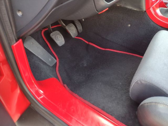 1996 Alfa Romeo Spider 2dr Stickshift Convertible Pininfarina - 22875247 - 17