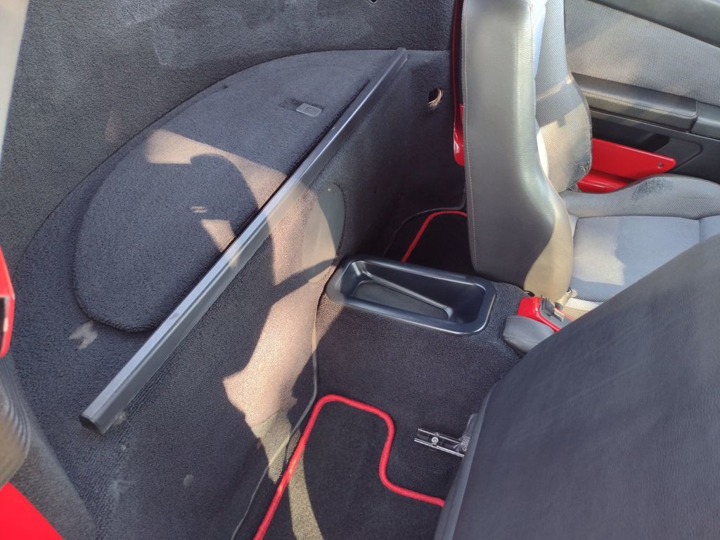 1996 Alfa Romeo Spider 2dr Stickshift Convertible Pininfarina - 22875247 - 29