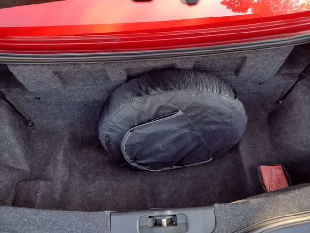 1996 Alfa Romeo Spider 2dr Stickshift Convertible Pininfarina - 22875247 - 37