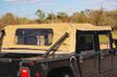1996 AM General Hummer 4-Passenger Open Top Hard Doors - 22981766 - 19