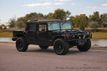 1996 AM General Hummer 4-Passenger Open Top Hard Doors - 22981766 - 22