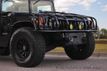 1996 AM General Hummer 4-Passenger Open Top Hard Doors - 22981766 - 36